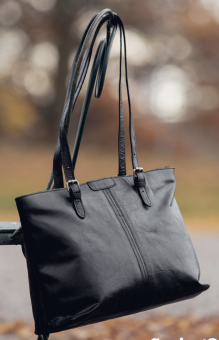 Springfield Tote Väska